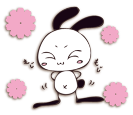 Mono Usa Shadow sticker #7560888