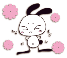 Mono Usa Shadow sticker #7560888