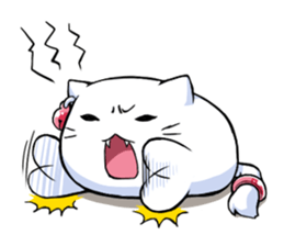 Pomi sticker #7561056