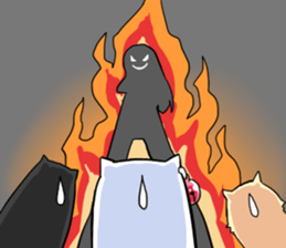 Pomi sticker #7561074