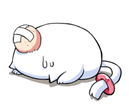 Pomi sticker #7561087