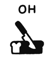 error-kun ( global ) sticker #7561398