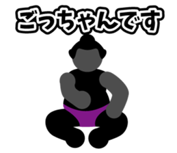 PICTGRAM APOLOGIZE sticker #7561449