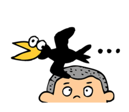 Taiwanese Classical Dialogue sticker #7561621