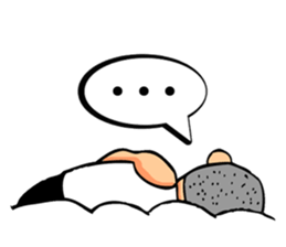 Taiwanese Classical Dialogue sticker #7561643