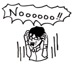 ENGLISH IDIOM (Super School Star 2) sticker #7561859