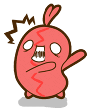 Take a break (Latte & Friend) sticker #7561979