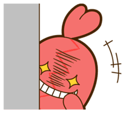 Take a break (Latte & Friend) sticker #7561982