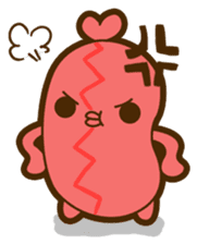 Take a break (Latte & Friend) sticker #7562001