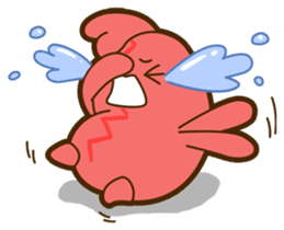 Take a break (Latte & Friend) sticker #7562011