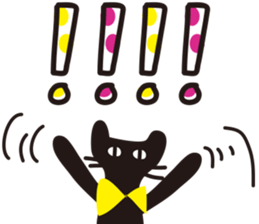 Cat OK sticker sticker #7562036