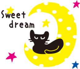 Cat OK sticker sticker #7562050