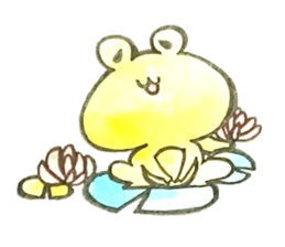 Rainbow Animal sticker #7562248