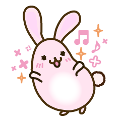 my little bunny