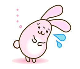 my little bunny sticker #7562635
