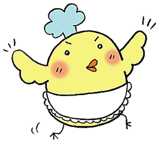 Mayokara Papa sticker #7563132