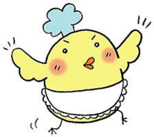 Mayokara Papa sticker #7563132