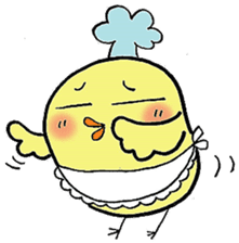 Mayokara Papa sticker #7563135