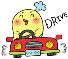 Mayokara Papa sticker #7563138
