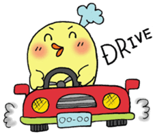 Mayokara Papa sticker #7563138
