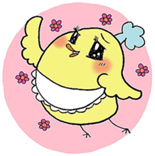 Mayokara Papa sticker #7563140