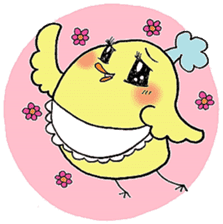 Mayokara Papa sticker #7563140