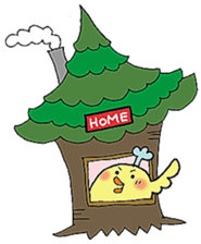 Mayokara Papa sticker #7563141
