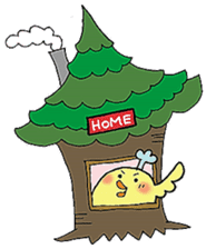 Mayokara Papa sticker #7563141