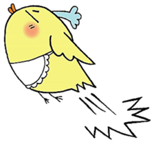 Mayokara Papa sticker #7563142