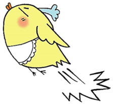 Mayokara Papa sticker #7563142
