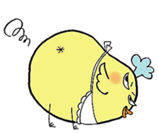Mayokara Papa sticker #7563144