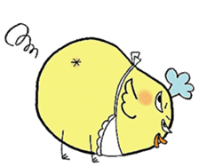 Mayokara Papa sticker #7563144
