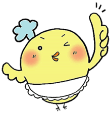Mayokara Papa sticker #7563146