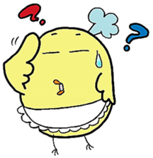 Mayokara Papa sticker #7563157