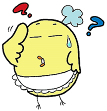 Mayokara Papa sticker #7563157
