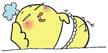 Mayokara Papa sticker #7563158