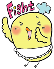 Mayokara Papa sticker #7563163