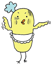 Mayokara Papa sticker #7563165