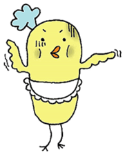 Mayokara Papa sticker #7563165