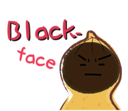 PeanutYau : hk's english sticker #7563976