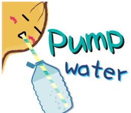 PeanutYau : hk's english sticker #7563980