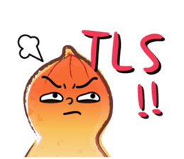 PeanutYau : hk's english sticker #7563986