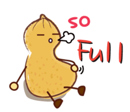 PeanutYau : hk's english sticker #7563987