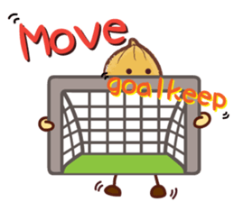 PeanutYau : hk's english sticker #7563999