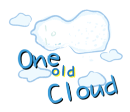 PeanutYau : hk's english sticker #7564010