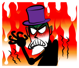 Beach Brothers sticker #7564452