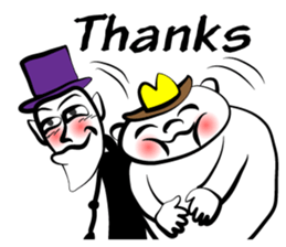 Beach Brothers sticker #7564462