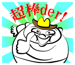 Beach Brothers sticker #7564469