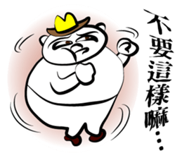 Beach Brothers sticker #7564473