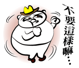 Beach Brothers sticker #7564473